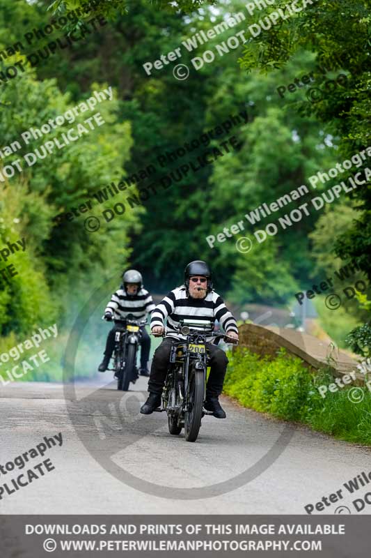 Vintage motorcycle club;eventdigitalimages;no limits trackdays;peter wileman photography;vintage motocycles;vmcc banbury run photographs